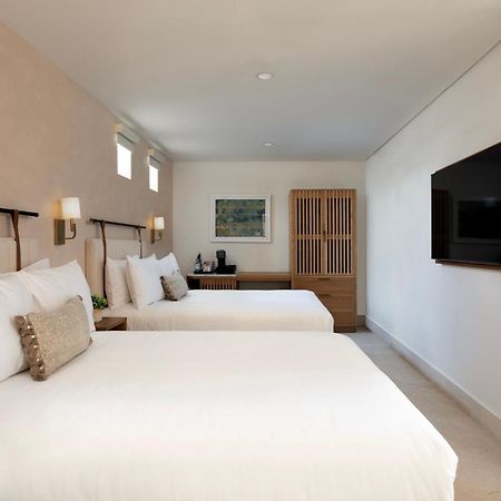 Alma San Juan Hotel Ngoại thất bức ảnh