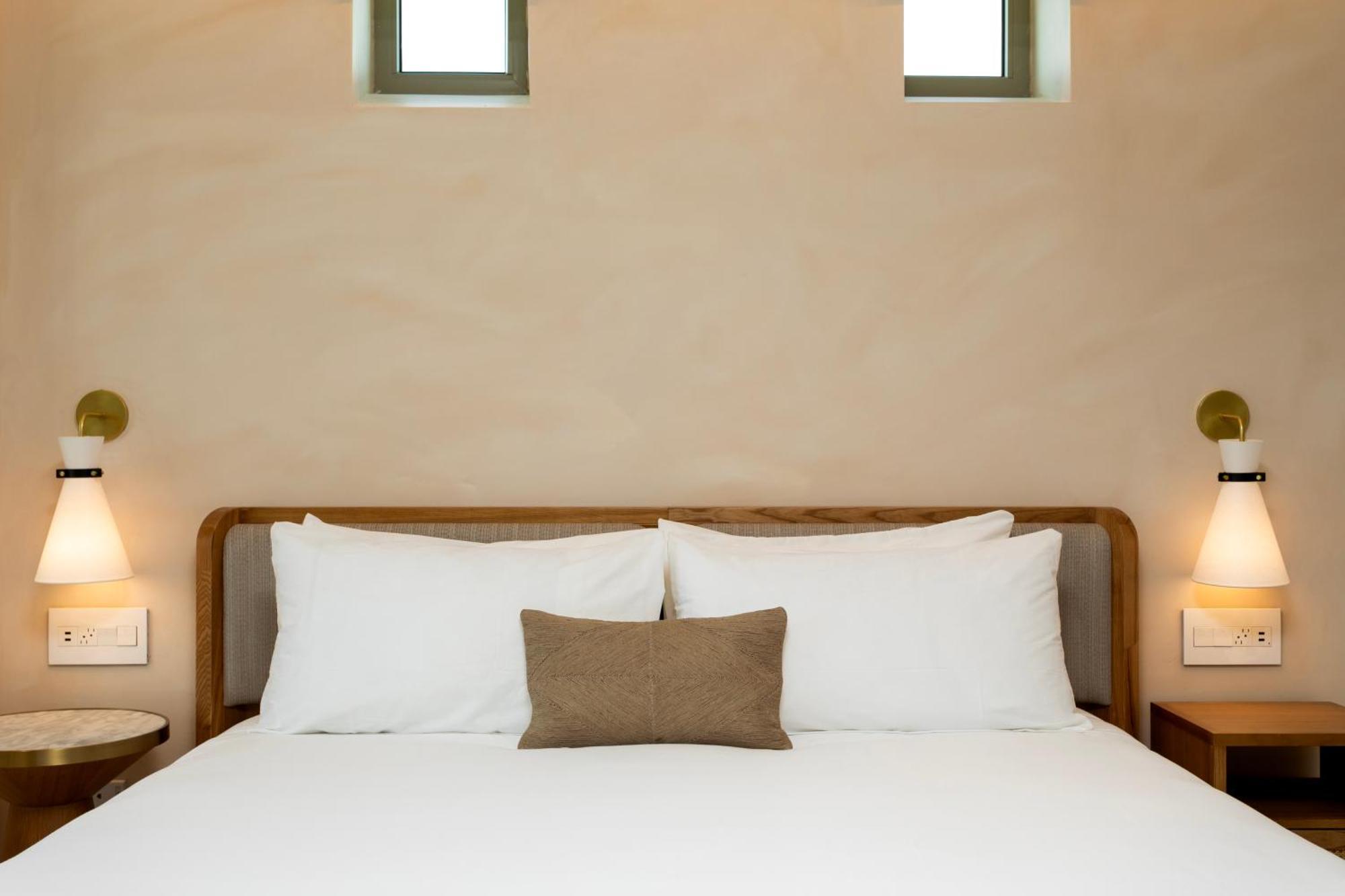 Alma San Juan Hotel Ngoại thất bức ảnh