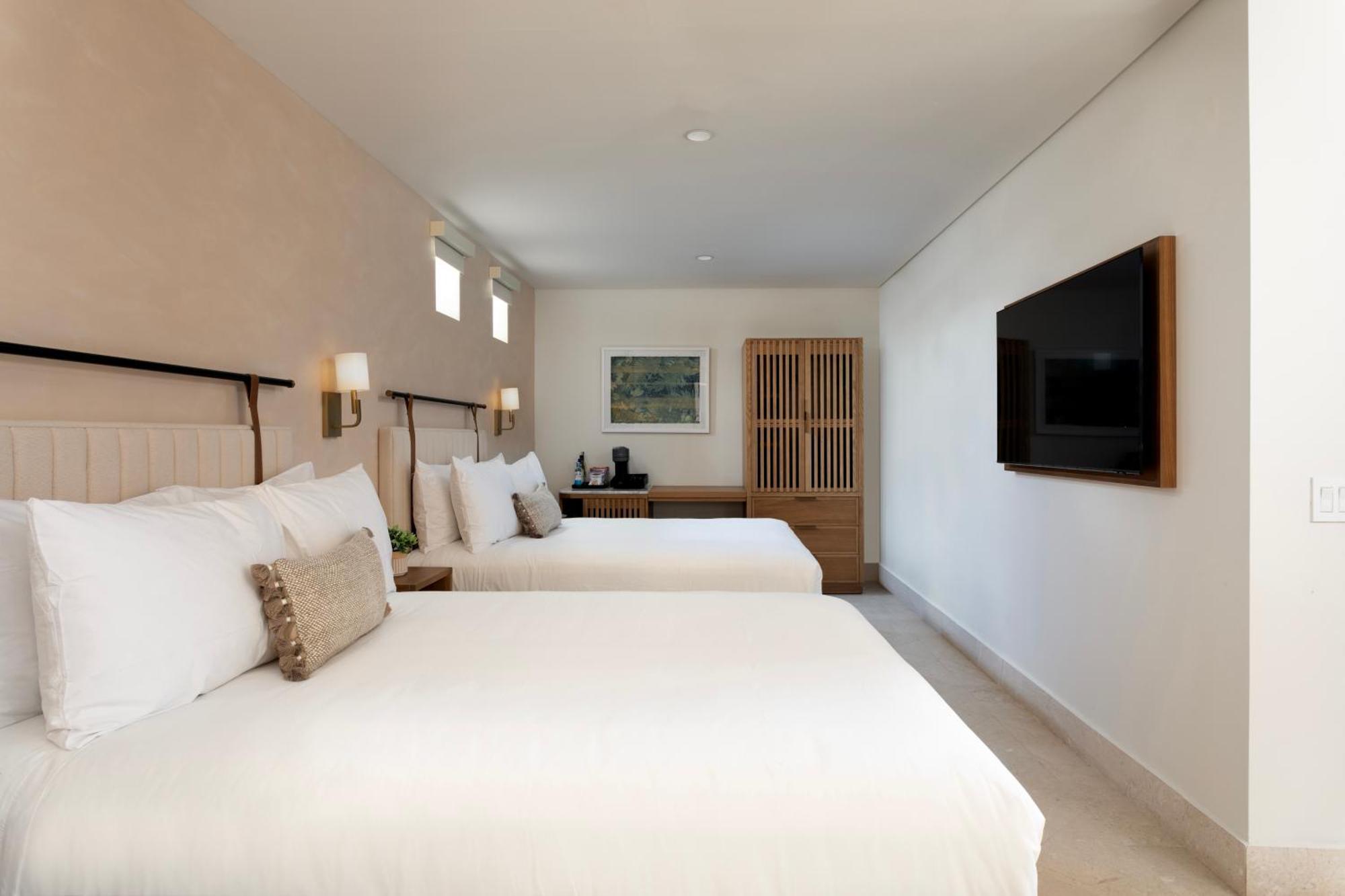 Alma San Juan Hotel Ngoại thất bức ảnh
