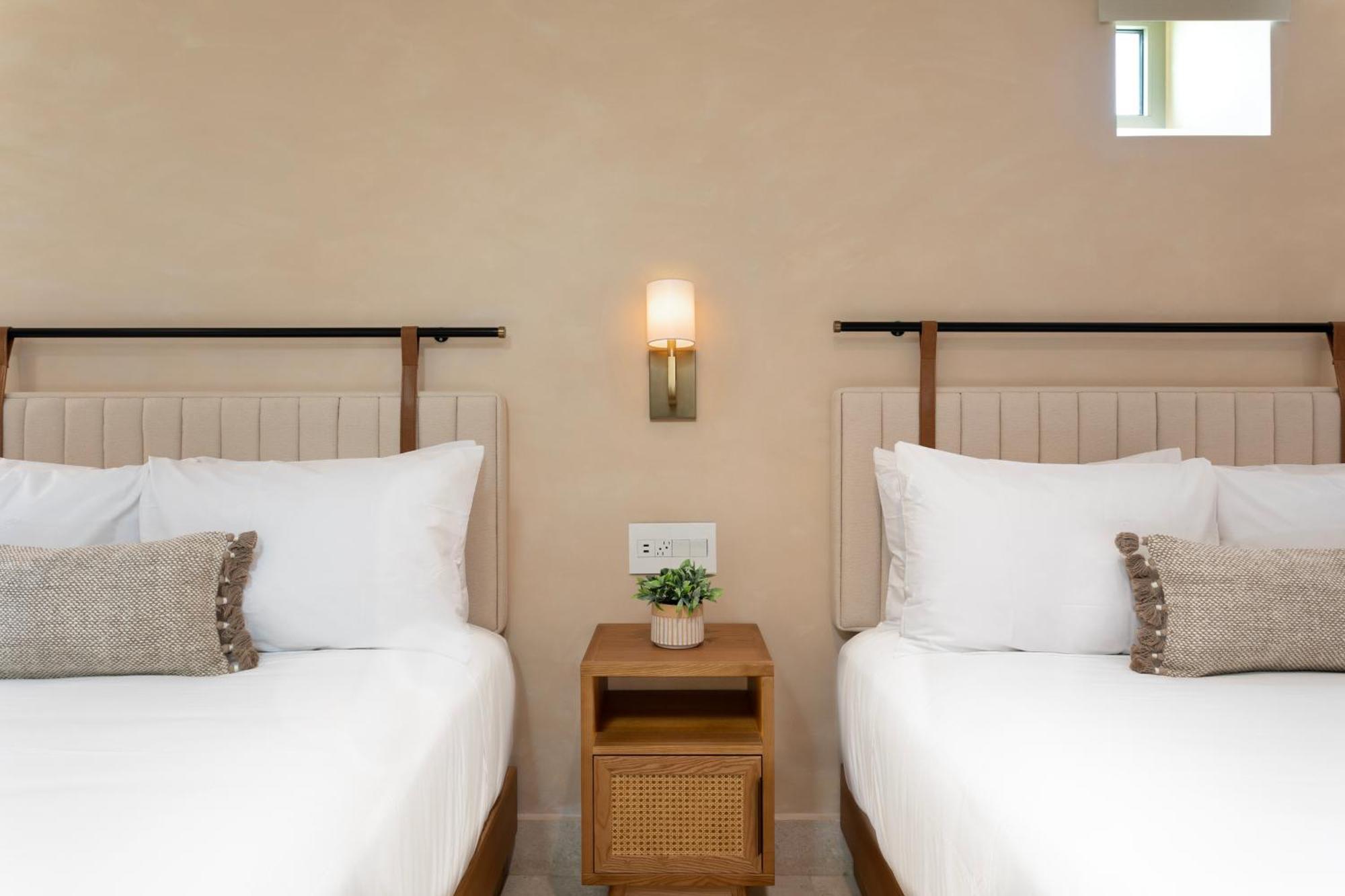 Alma San Juan Hotel Ngoại thất bức ảnh